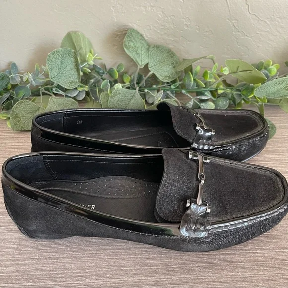 Donald J. Pliner Horse-Bit Loafers Donald J. Pliner | Shoes | Donald J Pliner Mens Horse Bit  main image 4